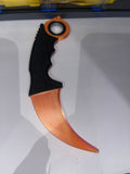 Keyrambit