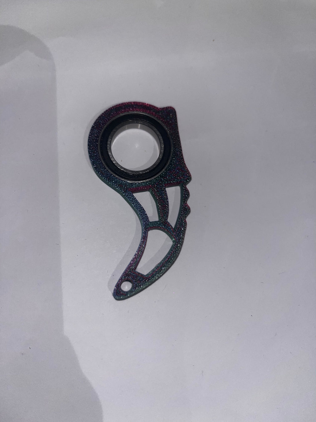 KEYRAMBIT