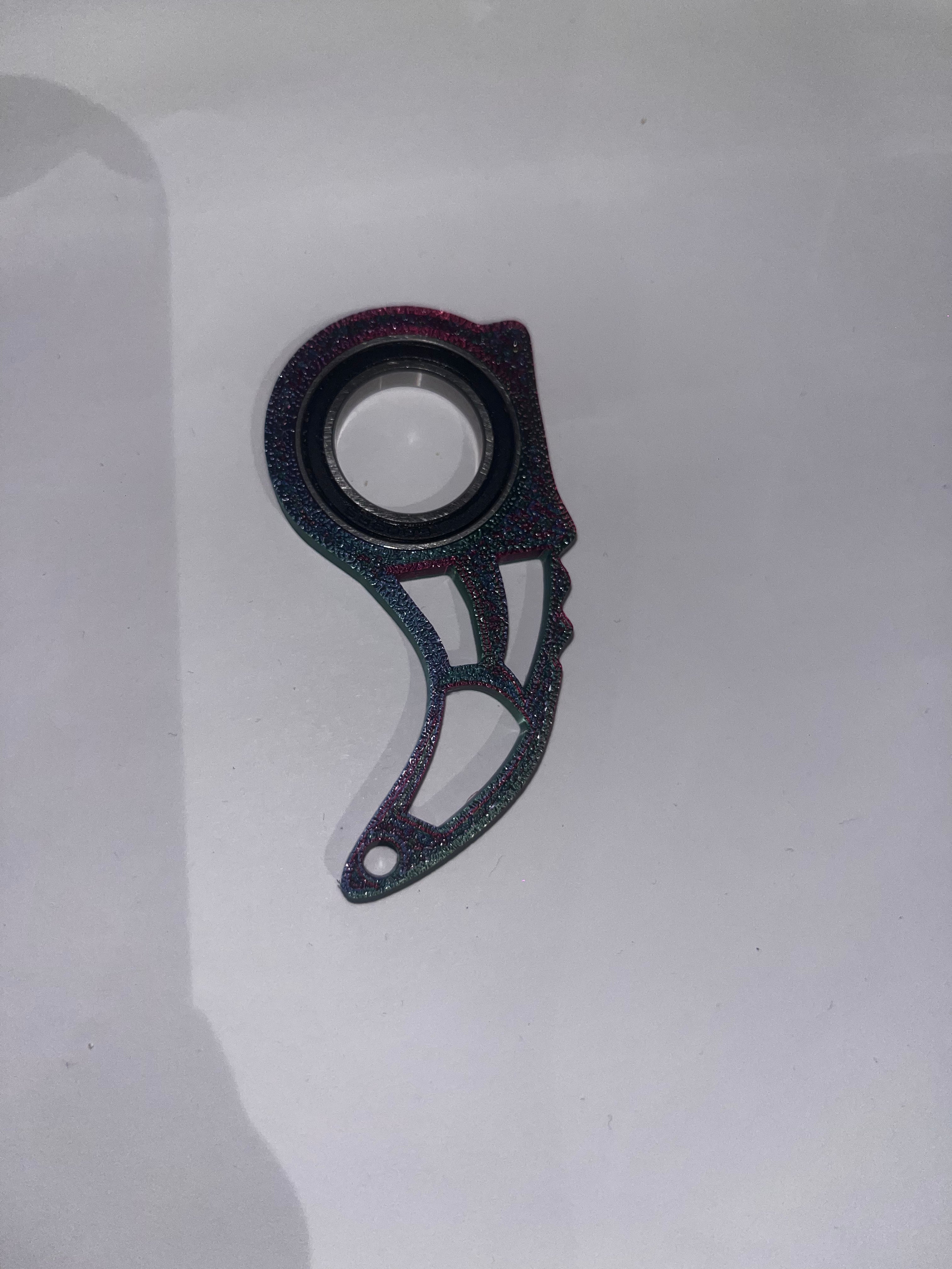 KEYRAMBIT