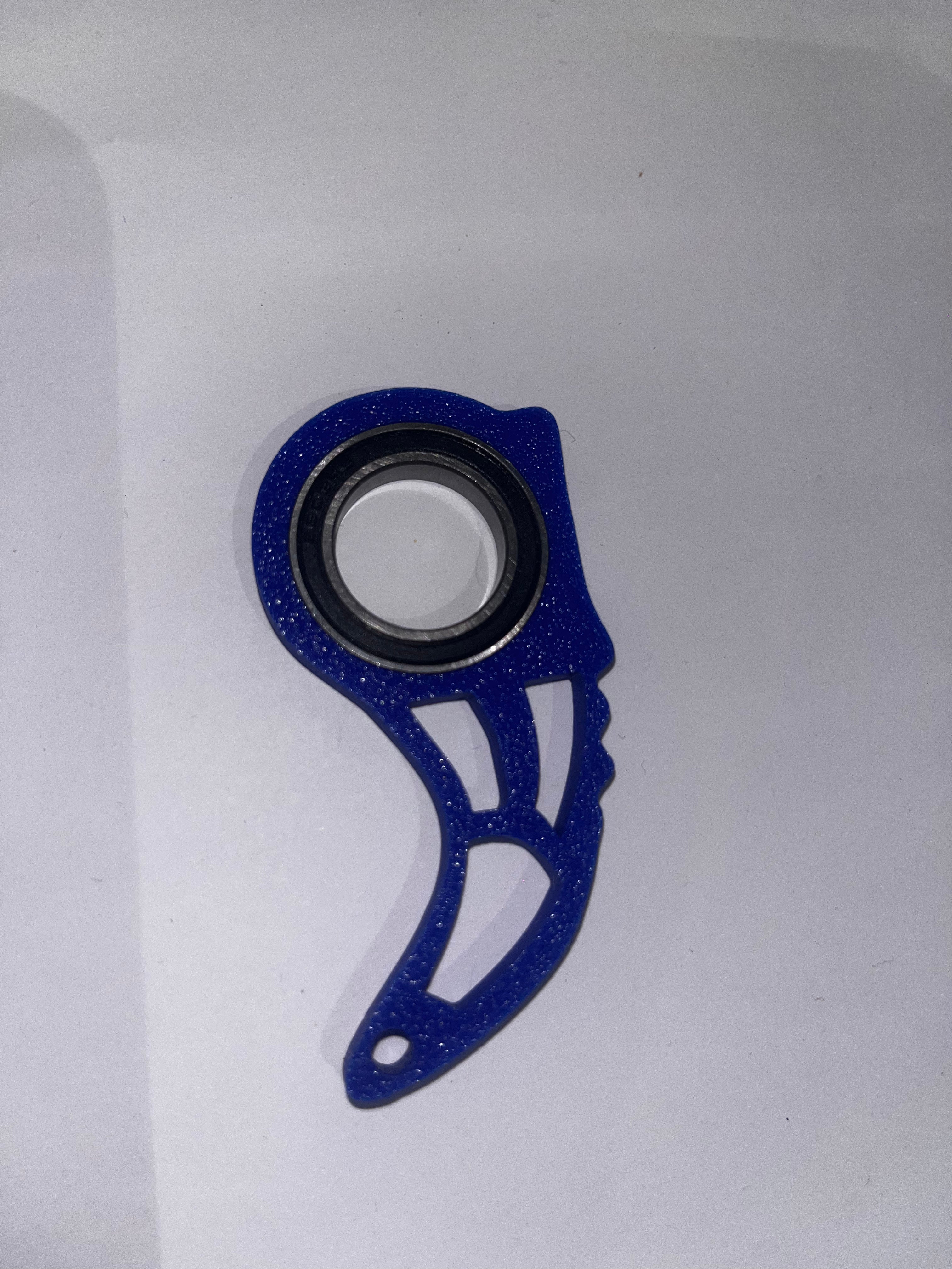 KEYRAMBIT