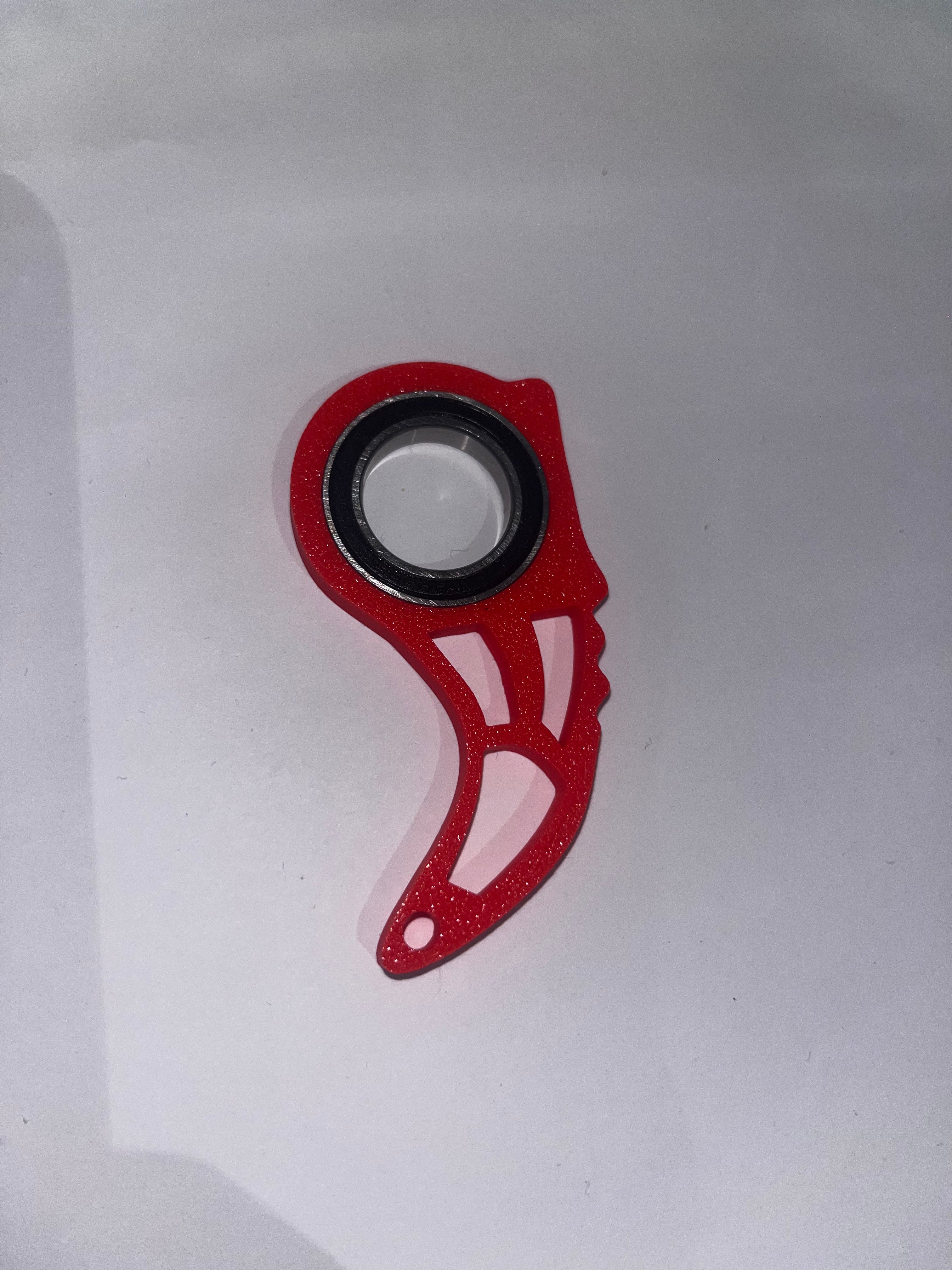 KEYRAMBIT