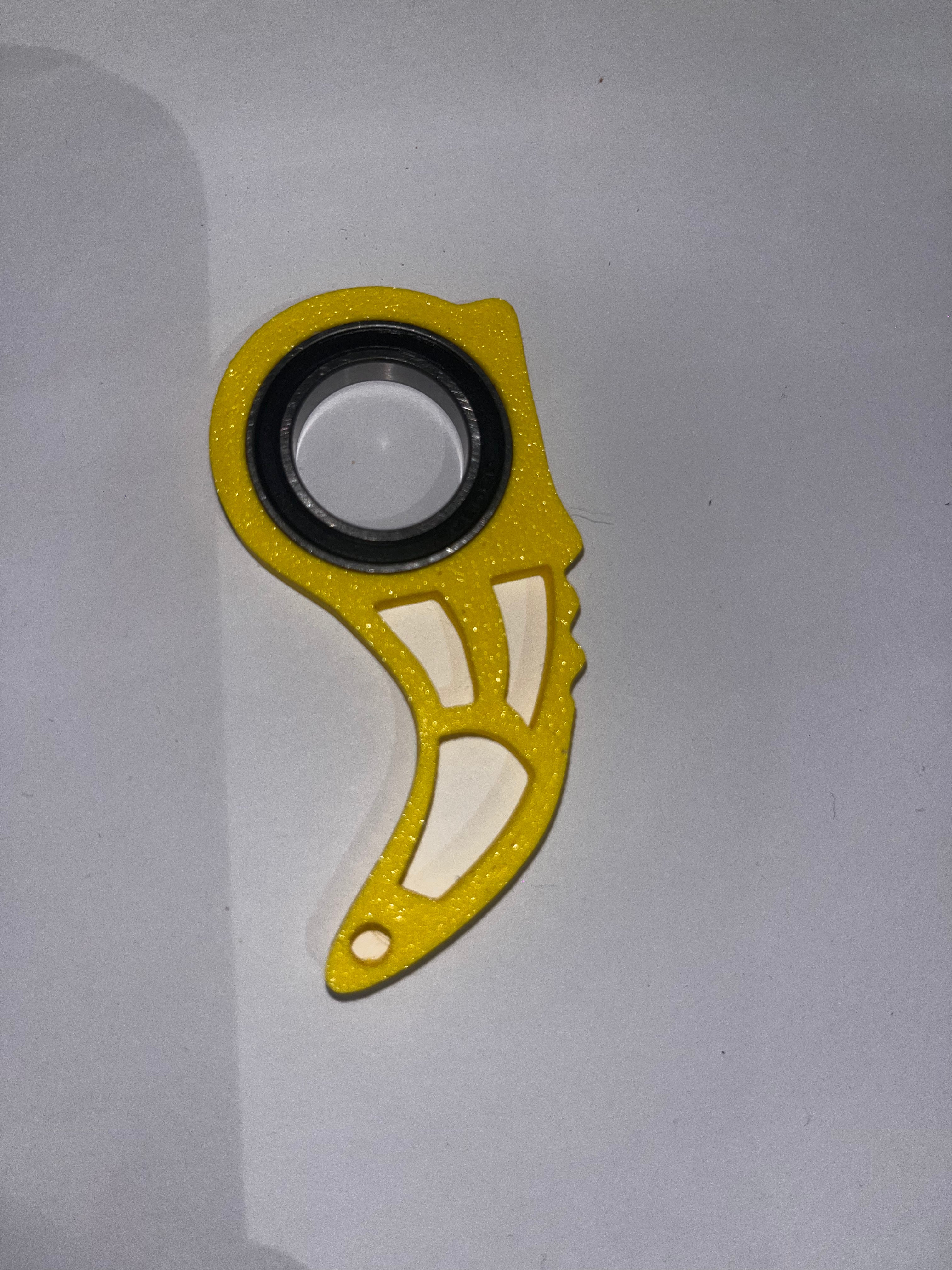 KEYRAMBIT