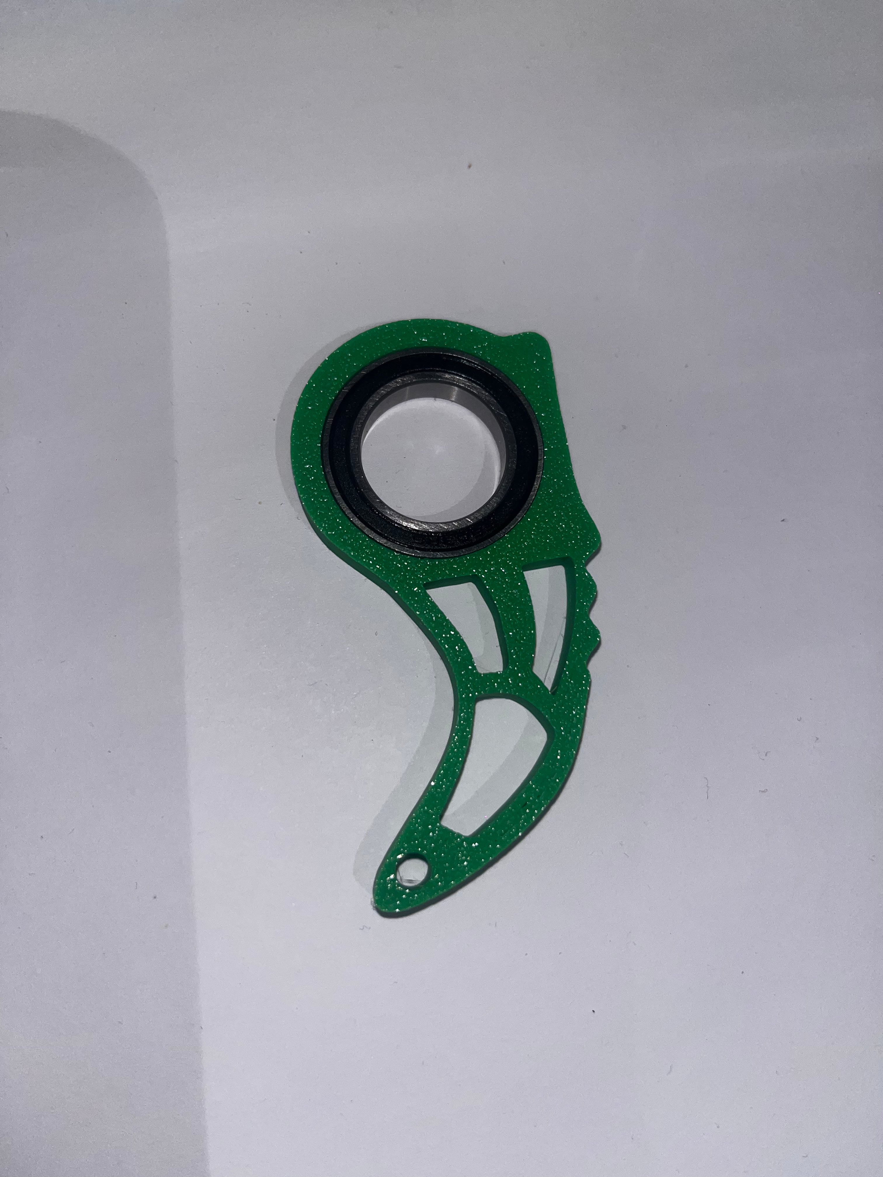 KEYRAMBIT