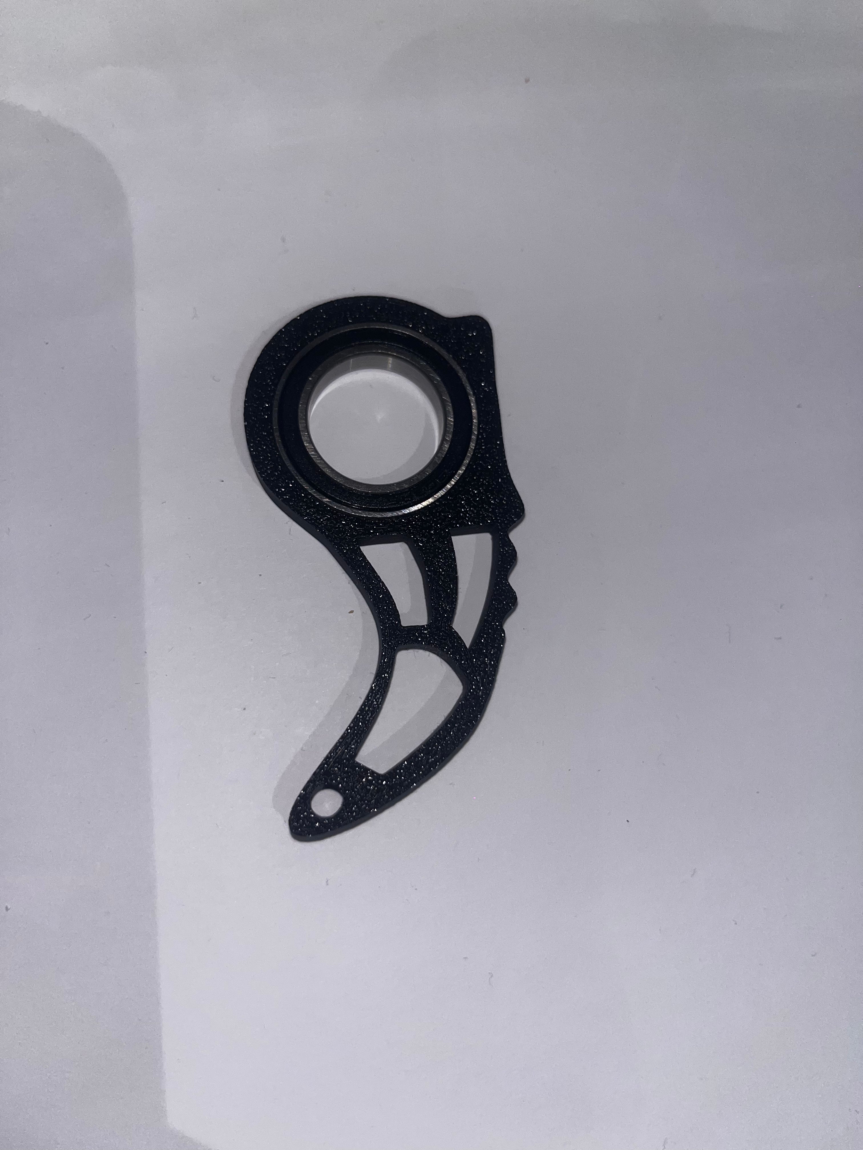 KEYRAMBIT
