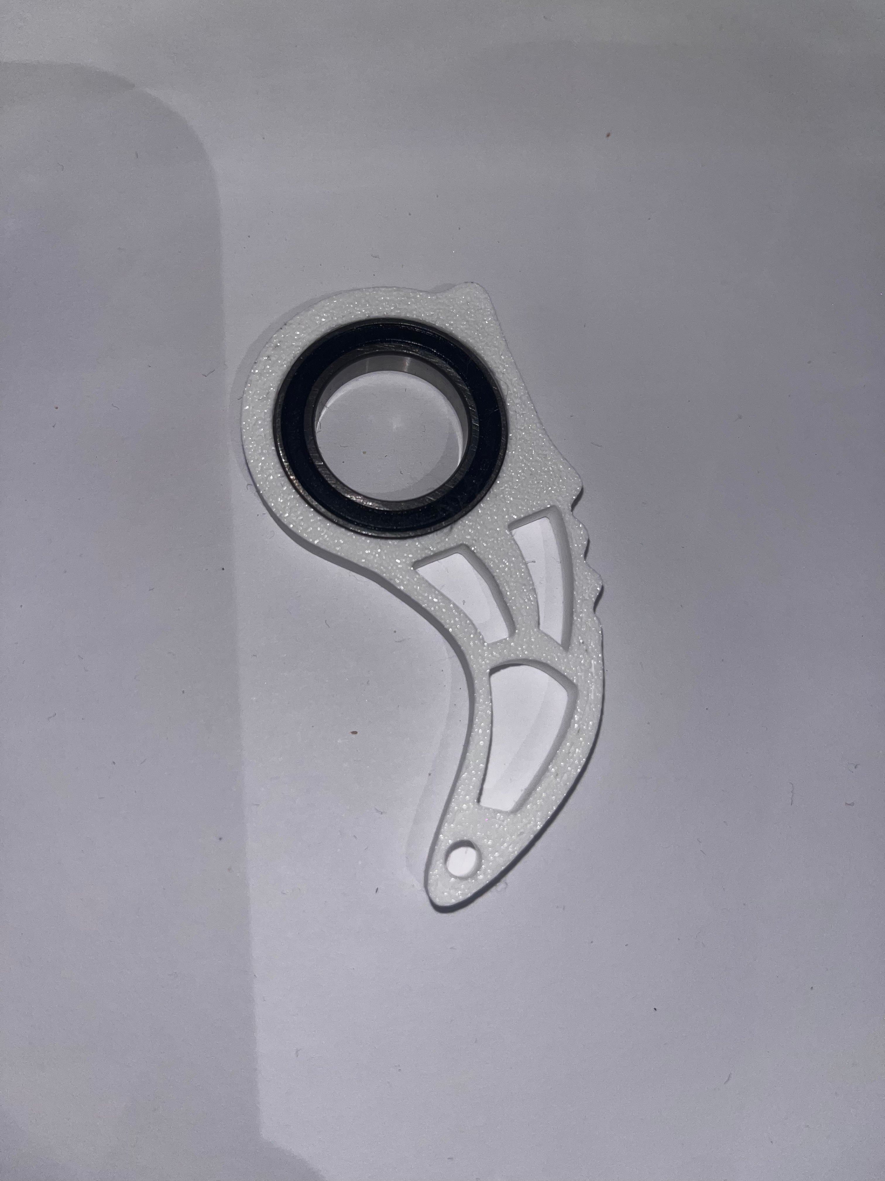 KEYRAMBIT