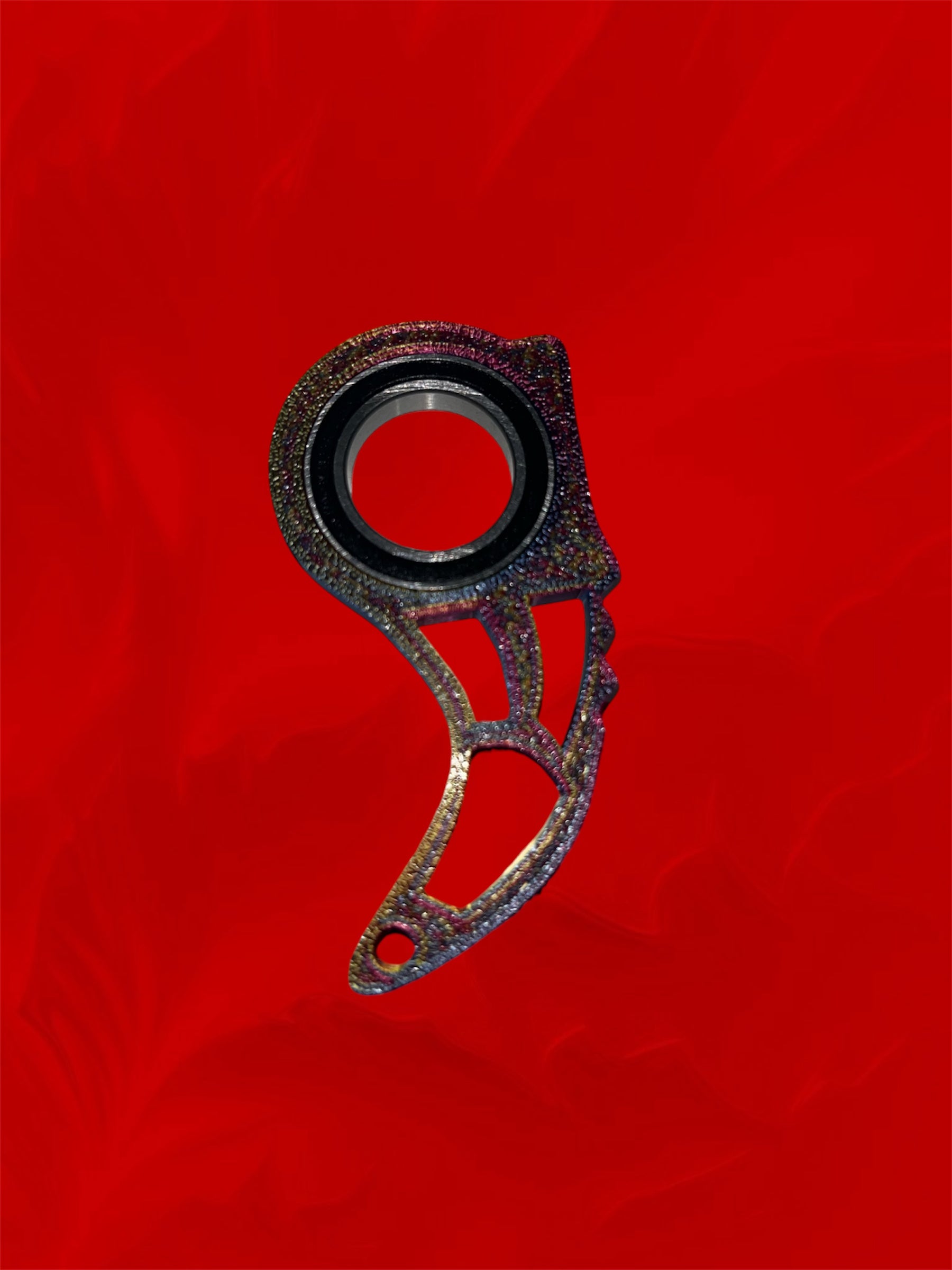 KEYRAMBIT