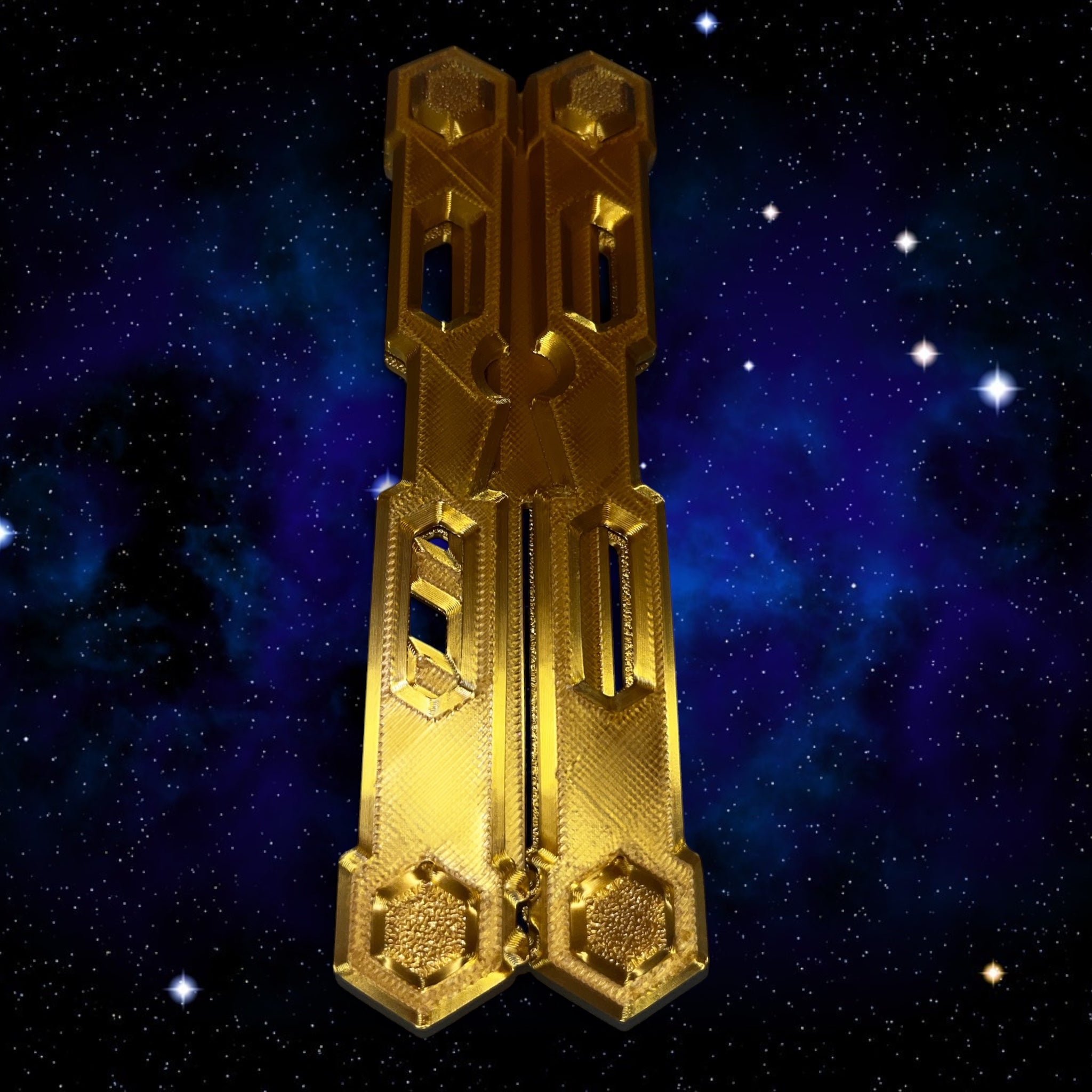 Keylisong